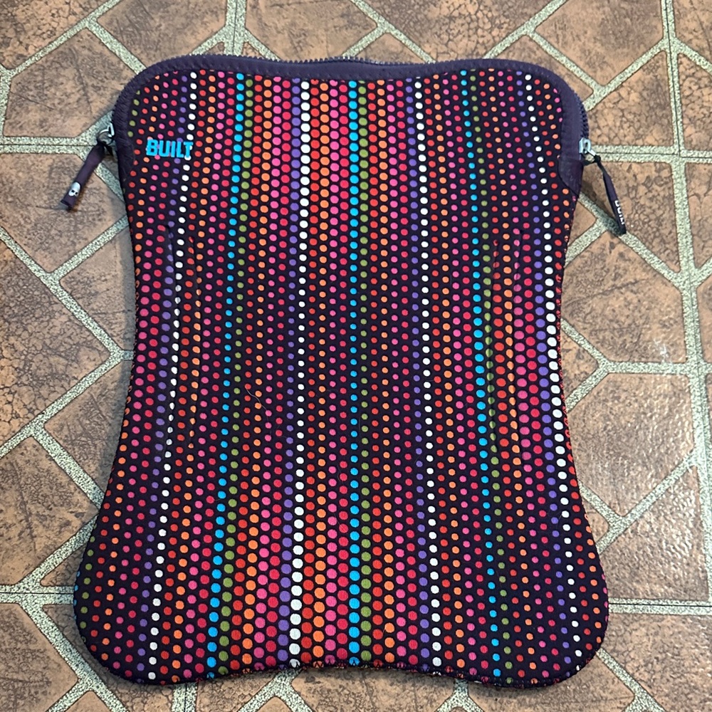 BUILT Laptop Sleeve 16”